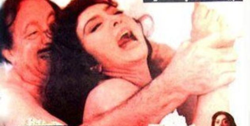 فيلم المرأة والساطور 