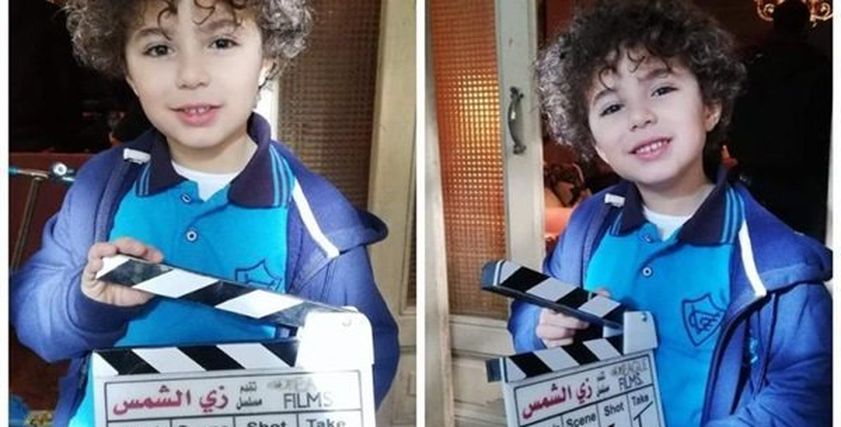 جدة ياسين ترد على طليق ابنتها