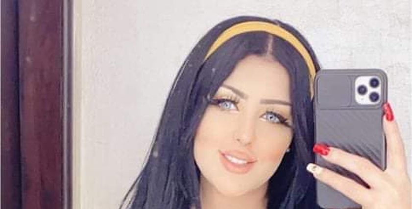 سلمى الشيمي
