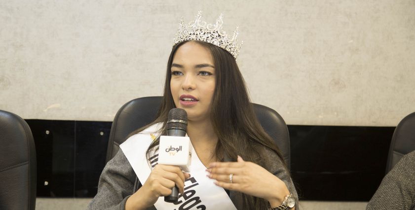 miss elegant 2019 لـ
