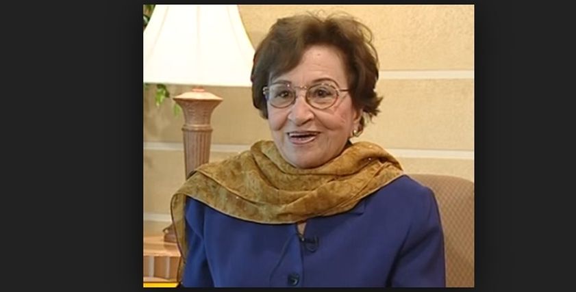 آمال فهمي