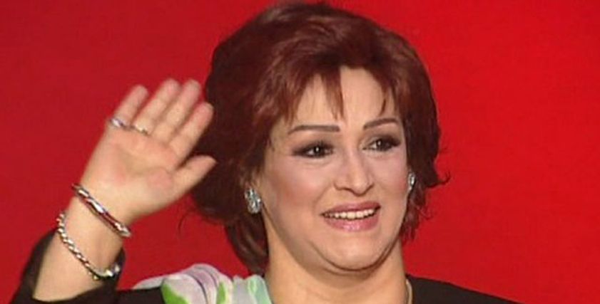 الفنانة وردة الجزائرية