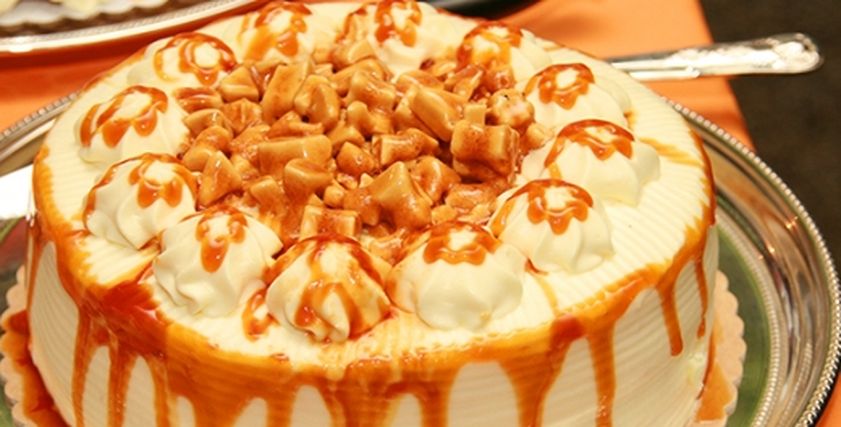 طريقة عمل التريليتشا
