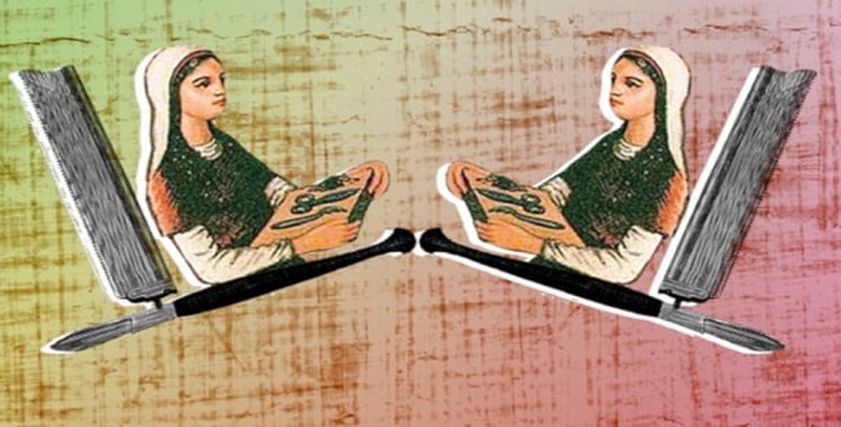 حكاية أول ممرضة في الإسلام