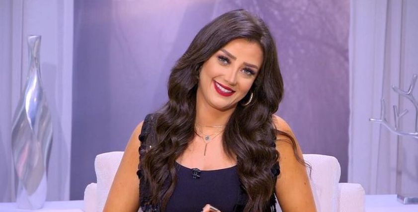 رضوى الشربيني