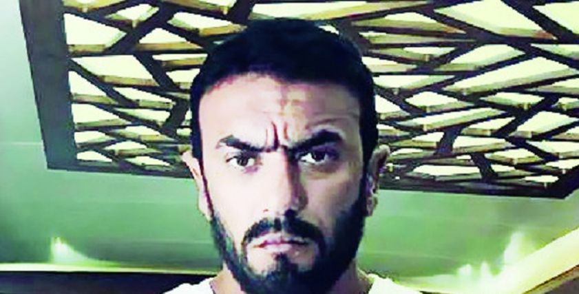 أحمد العوضي