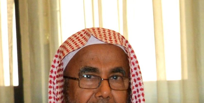 عبدالله بن محمد المطلق