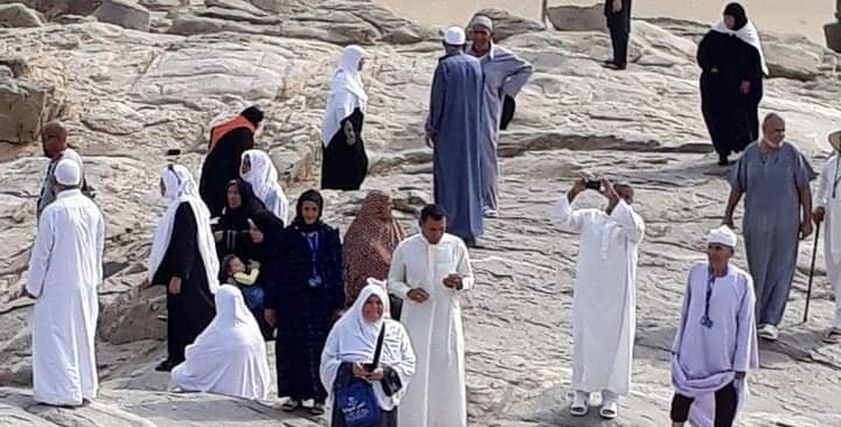 آمال إسماعيل علي