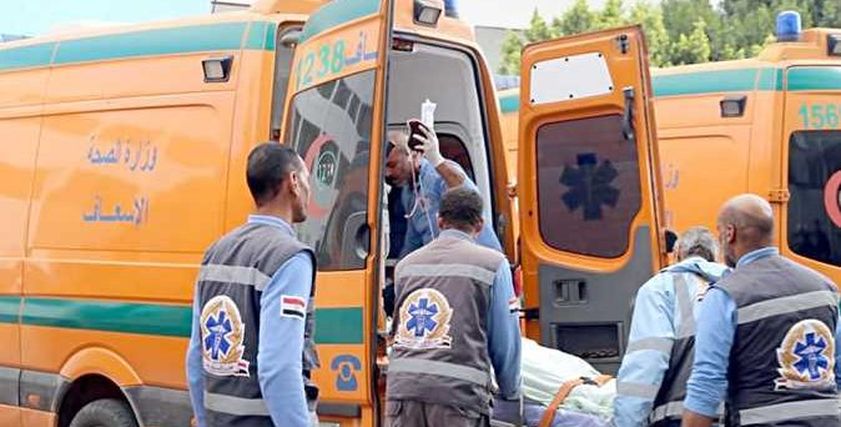 وفاة مراقبة بلجنة الثانوية العامة