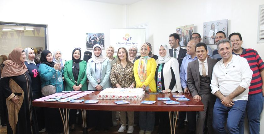 جمعية أطفال السجينات