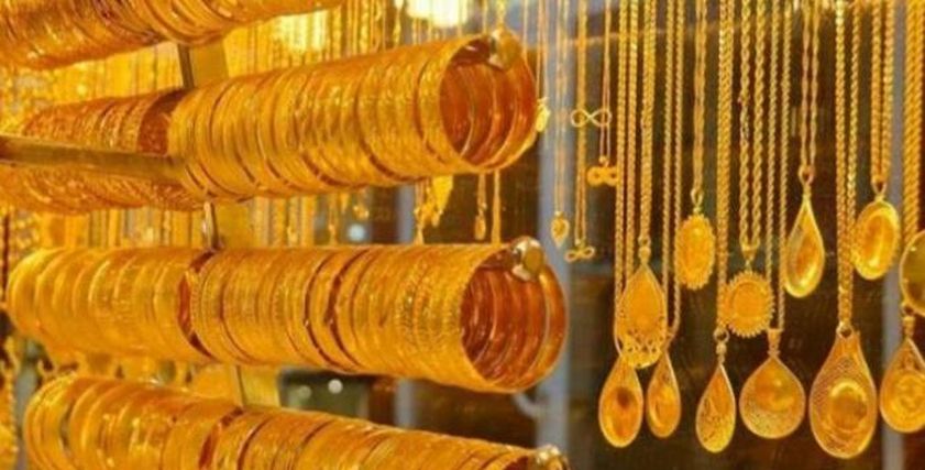 أسعار الذهب