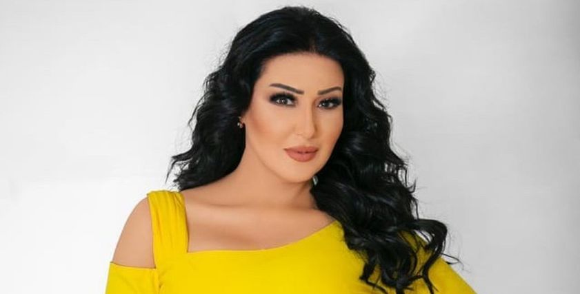 سمية الخشاب 