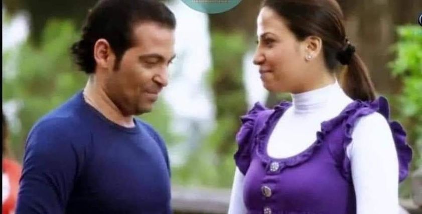 ياسمين جمال في مسلسل دلع بنات
