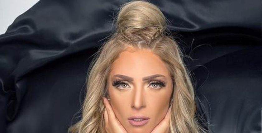 ريم البارودي