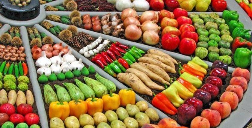 أطعمة لعلاج الإكتئاب