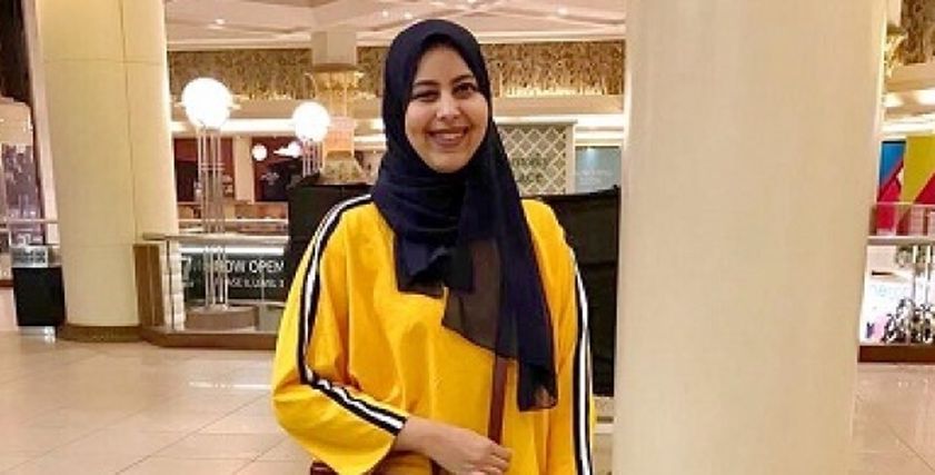 «روان» فقدت وظيفتها بدعوى عدم اهتمامها بنفسها: «قالوا لى ماتجيش بالمنظر ده تانى»