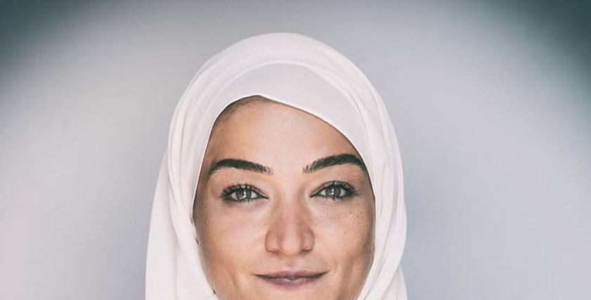 منال رستم
