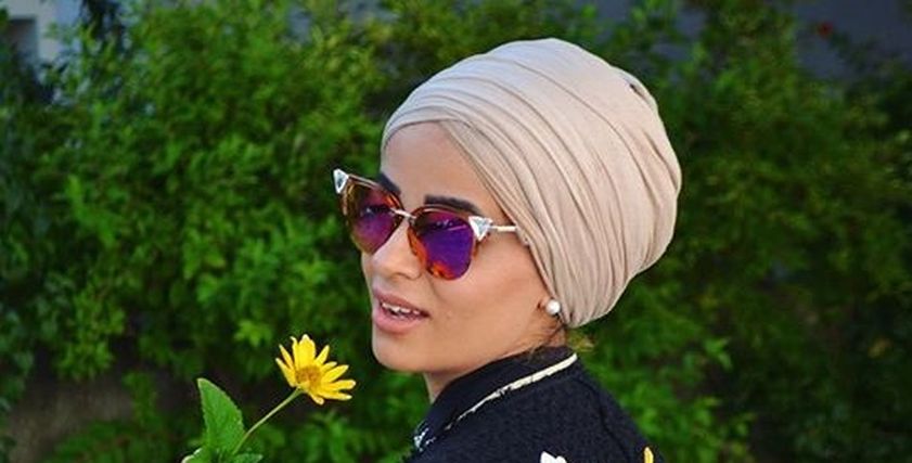 سارة مبارك