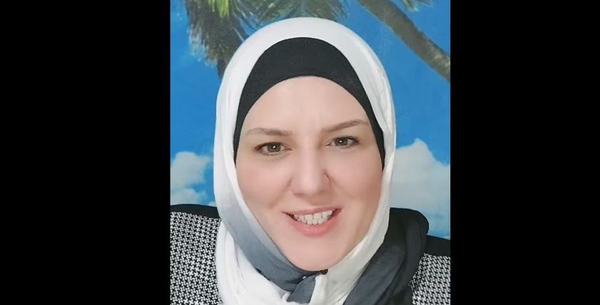 شبيهة دلال عبدالعزيز