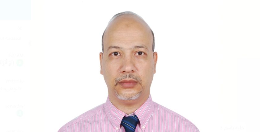 الدكتور أحمد حظو