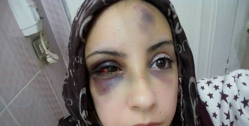 إسراء البغدادي