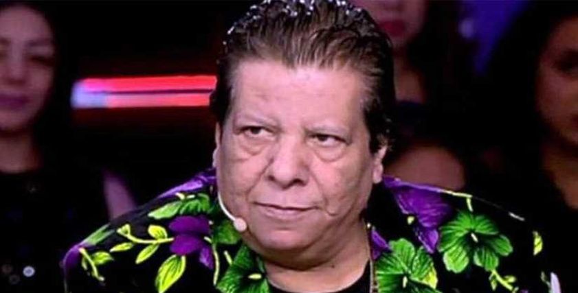 شعبان عبدالرحيم