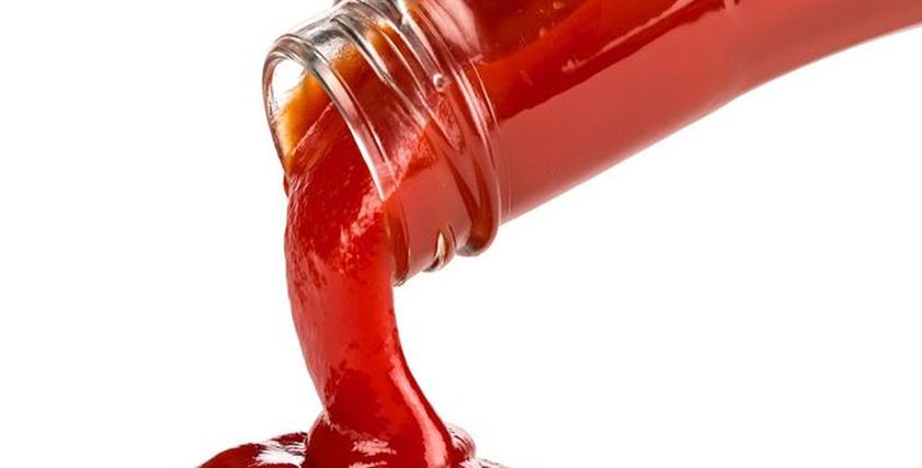 دراسة تكشف فائدة غير متوقعة للكاتشب