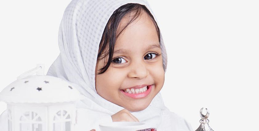 خطورة صيام الأطفال في موجه الطقس الحار