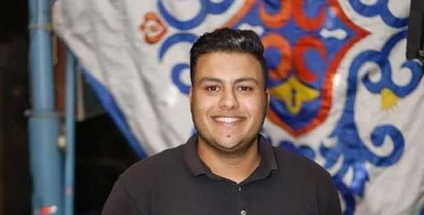 إسلام سعد