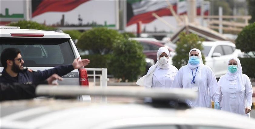 وفتة طبيبة بالجزائر