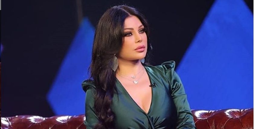 هيفاء وهبي