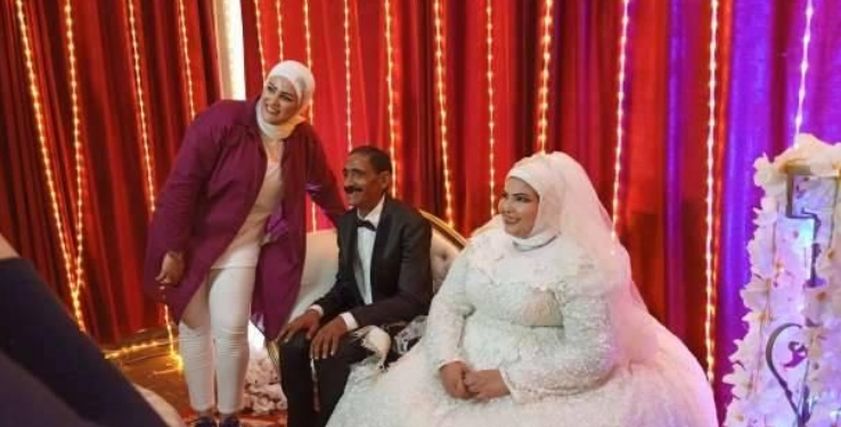 نورا وصلاح
