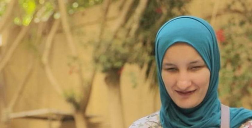 مريم النجدي