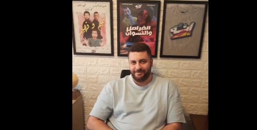 محمود ماجد