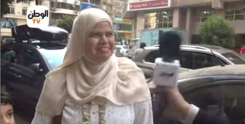 فيديو| ستات مصر تستعد لأمم أفريقيا بـ