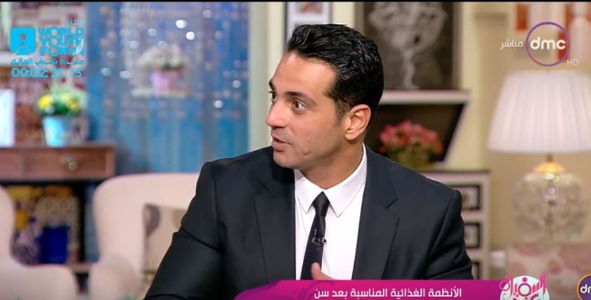 هاني أبو النجا