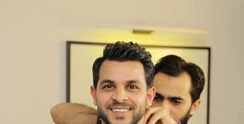محمد رشاد