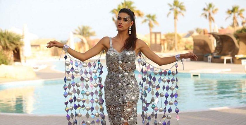 ملكات جمال العالم