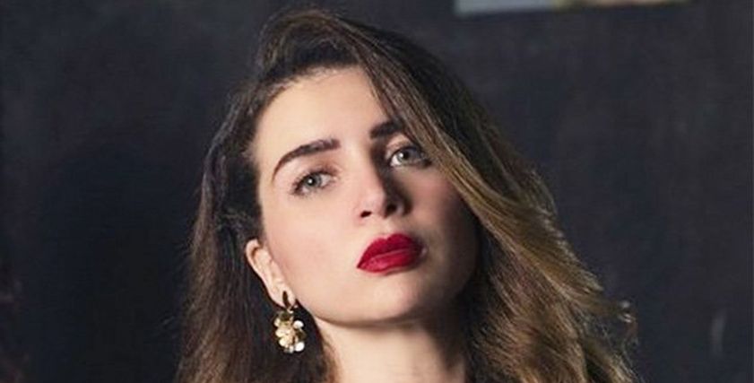 مي عزالدين