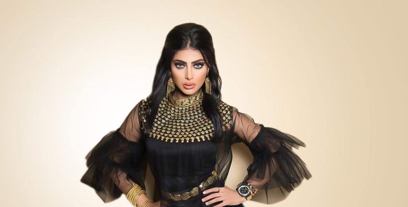 الفنانة البحرينية شيلاء سبت - أرشيفية