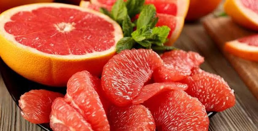 فاكهة تساعد على حرق الدهون وإنقاص الوزن