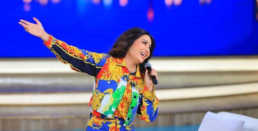 مزاد بدلة لطيفة