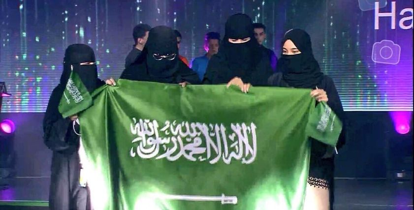 بالفيديو|
