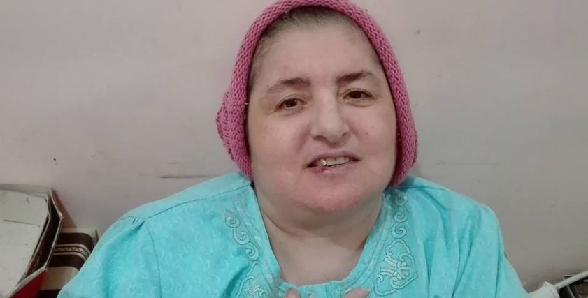عائشة الطرابيلي