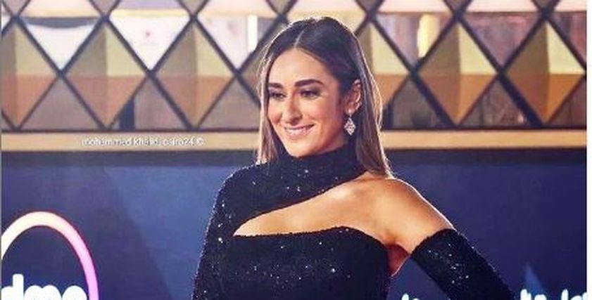 أمينة خليل 