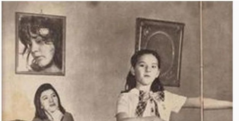الفنانة شويكار