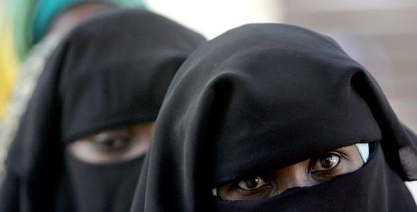 حكم النقاب في الإسلام