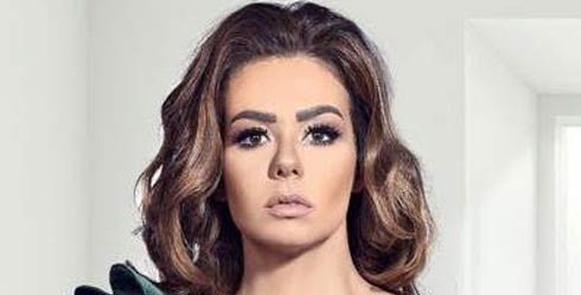 إيمي سالم