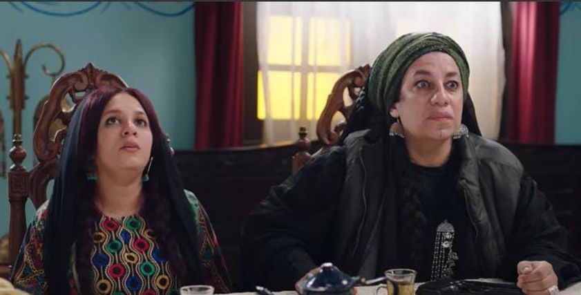 مسلسل الكبير أوي7