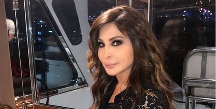 إليسا